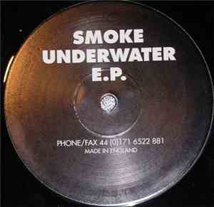 Esoteric - Smoke Underwater E.P.
