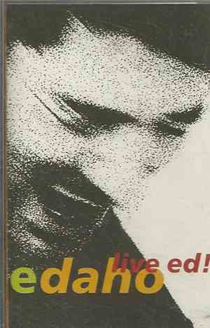 Etienne Daho - Live Ed !