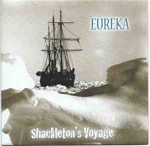 Eureka  - Shackleton's Voyage