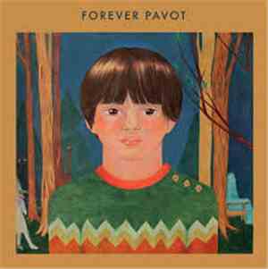 Forever Pavot - Miguel el Salam b/w La Rabla