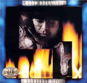 Gato Barbieri - Greatest Hits