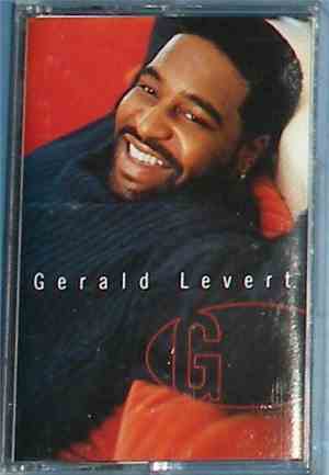 Gerald Levert - G
