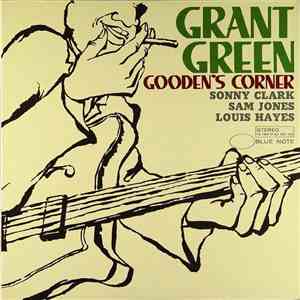 Grant Green - Gooden's Corner