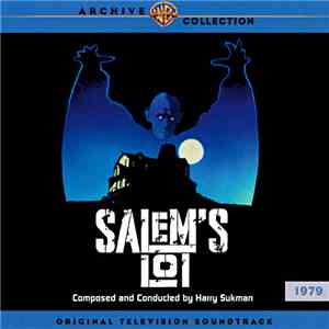 Harry Sukman - Salem's Lot