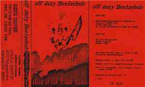 Herd Of The Ether Space - Off Duty Beelzebub
