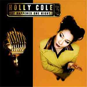 Holly Cole - It Happened One Night