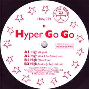 Hyper Go Go - High