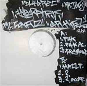 HyPerAktiv, Confuz, Mr. Jös, dR.HitzZ - Split