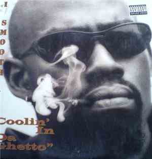 I Smooth 7 - Coolin' In Da Ghetto