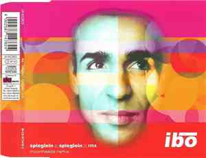 Ibo  - Spieglein :: Spieglein :: Rmx (Moonheads Remix)