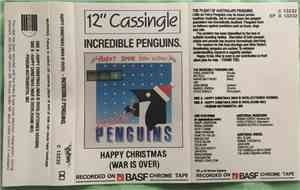 Incredible Penguins - Happy Xmas (War Is Over)
