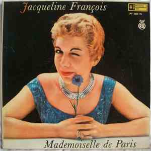 Jacqueline François - Mademoiselle De Paris