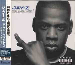 Jay-Z - The Blueprint² (The Gift & The Curse)