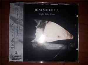 Joni Mitchell - Night Ride Home