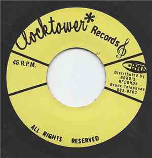 Ken Boothe - Freedom Day