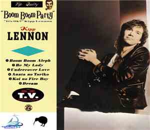 Kipp Lennon - Boom Boom Party