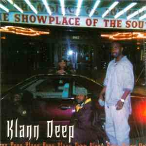 Klann Deep - Klann Deep