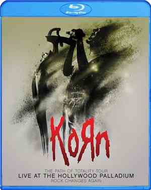 Korn - Live At The Hollywood Palladium
