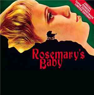 Krzysztof Komeda - Rosemary's Baby