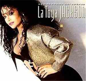 La Toya Jackson - You're Gonna Get Rocked