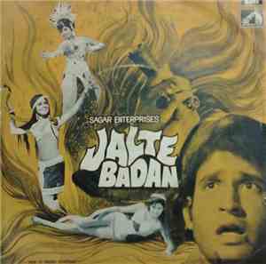 Laxmikant Pyarelal - Jalte Badan