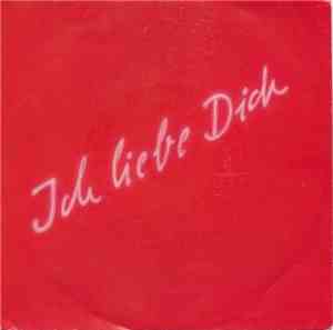 Lena Valaitis - Ich Liebe Dich