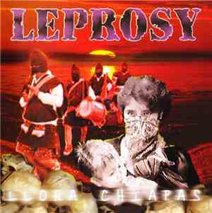 Leprosy  - Llora Chiapas