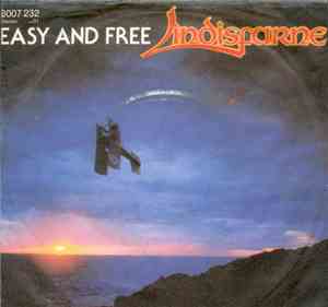Lindisfarne - Easy And Free