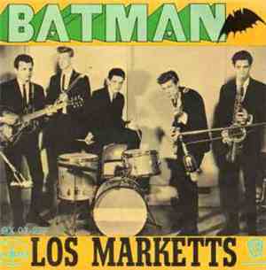 Los Marketts - Los Marketts Vol. II