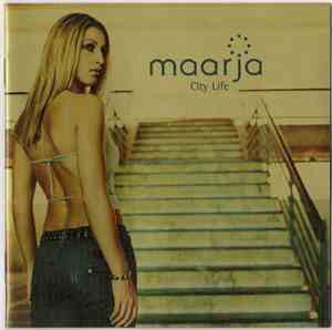 Maarja - City Life