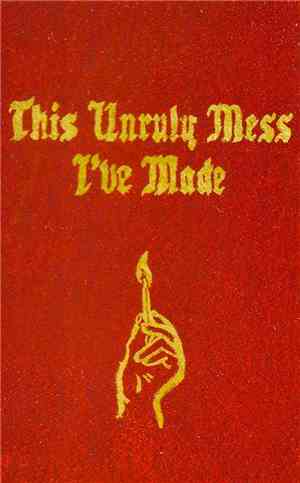Macklemore & Ryan Lewis - This Unruly Mess I've Made