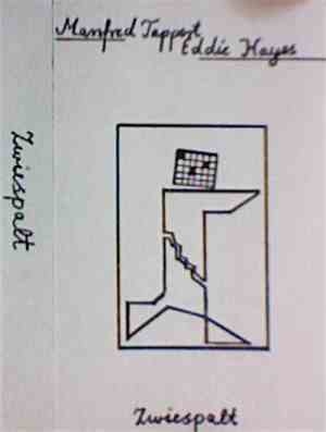 Manfred Tappert / Eddie Hayes - Zwiespalt