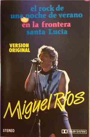 Miguel Rios - Miguel Rios