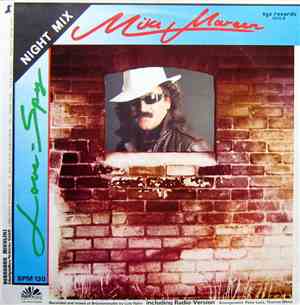 Mike Mareen - Love-Spy (Night Mix)