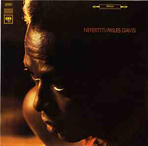 Miles Davis - Nefertiti