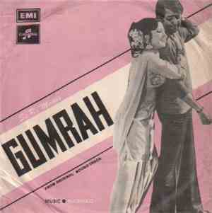 Nashad - Gumrah