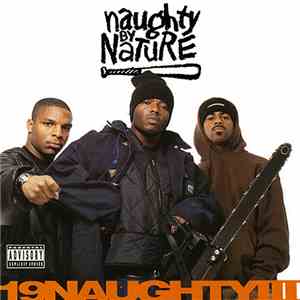 Naughty By Nature - 19 Naughty III