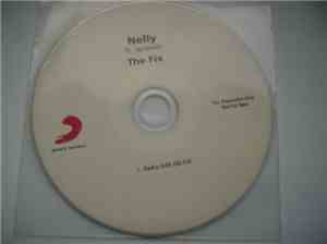 Nelly Ft. Jeremih - The Fix