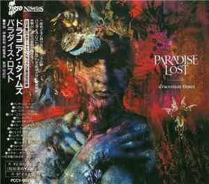 Paradise Lost - Draconian Times