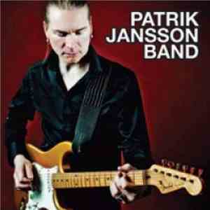 Patrik Jansson Band - Patrik Jansson Band