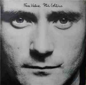 Phil Collins - Face Value