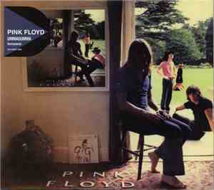 Pink Floyd - Ummagumma