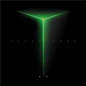 Plastikman - EX