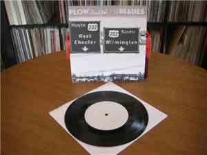 Plow United / The Headies - Plow United / The Headies