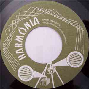 Randy Barracuda - The Structure Of Scientific Revolutions