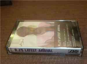 R.J.'s Latest Arrival - R.J.'s Latest Arrival