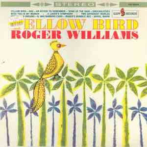 Roger Williams  - Yellow Bird