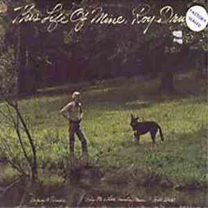 Roy Drusky - This Life Of Mine