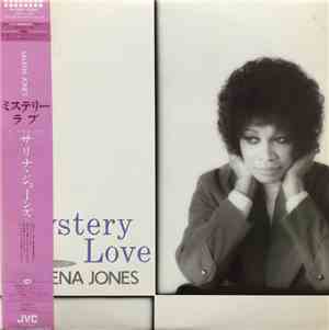 Salena Jones - Mystery Love The Best Of