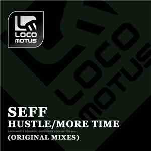 Seff - Hustle EP